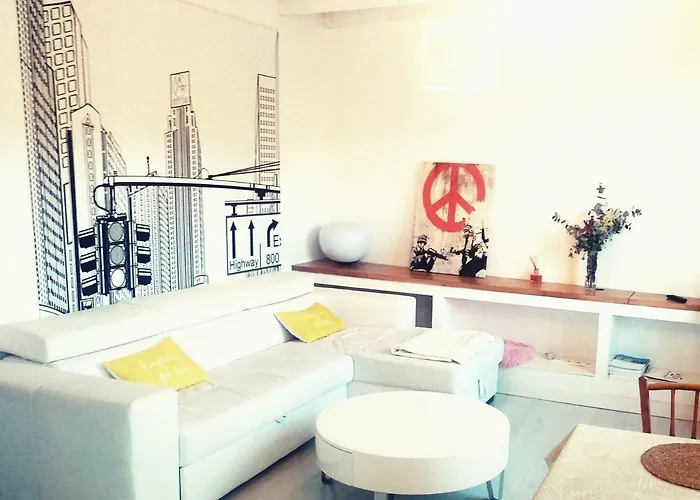 Apartamento Sayly