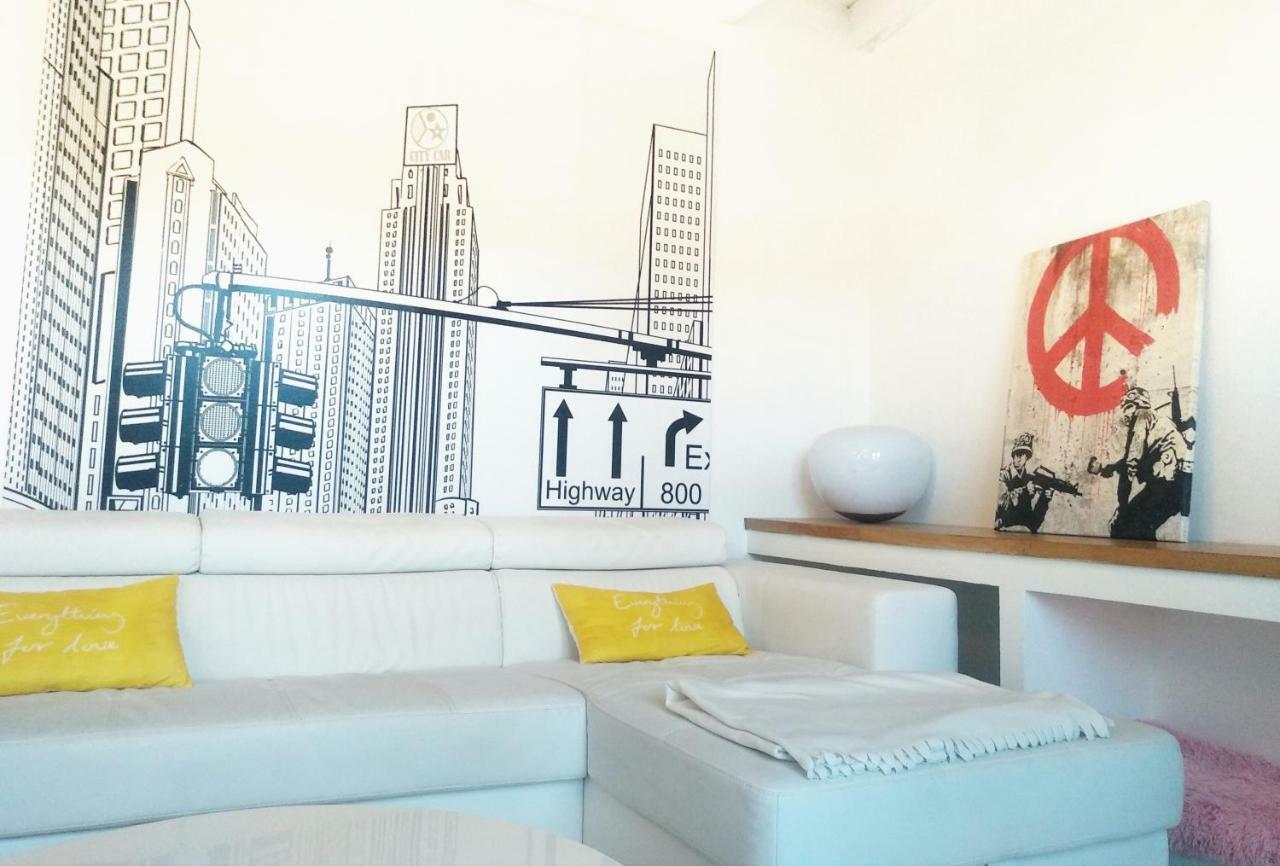 Apartment Sayly *
