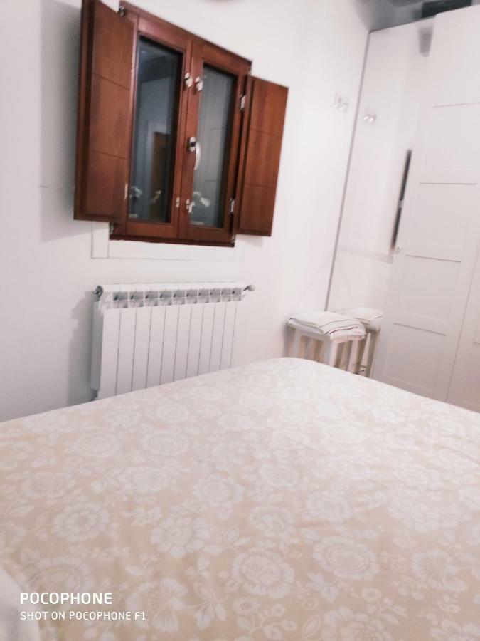 Apartment Sayly Burgos